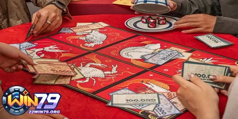 Cách Chơi Bầu Cua Tôm Cá Luôn Thắng Bằng Mẹo Dân Gian