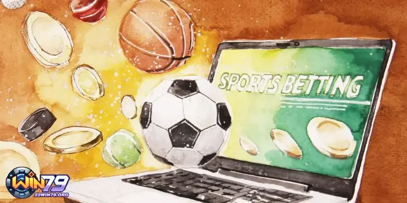 Chiến thuật giúp tham gia thể thao Win79 hiệu quả