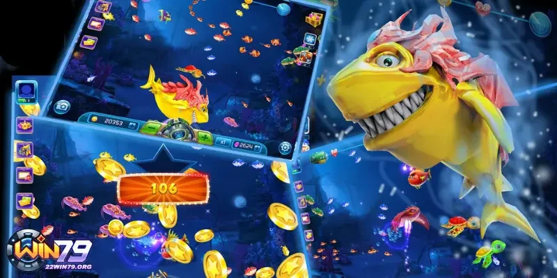 Nguồn gốc của game Bắn Cá Win79
