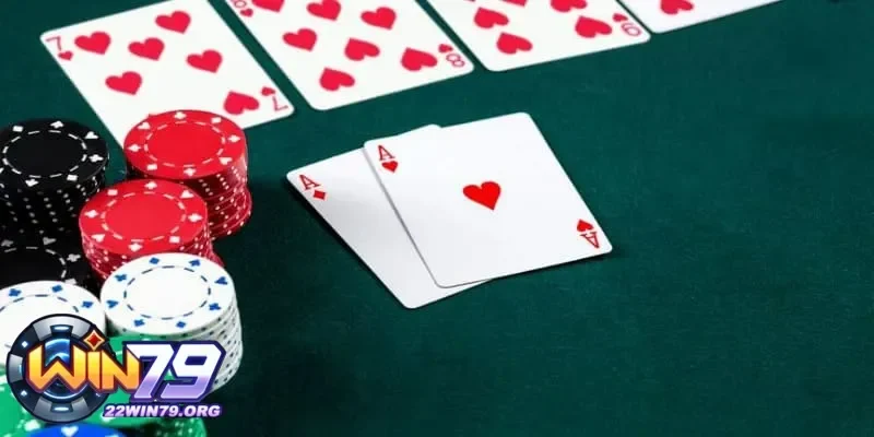 Bài Catte Cuốn Hút Với Luật Chơi Hấp Dẫn Và Lối Đánh Tinh Tế