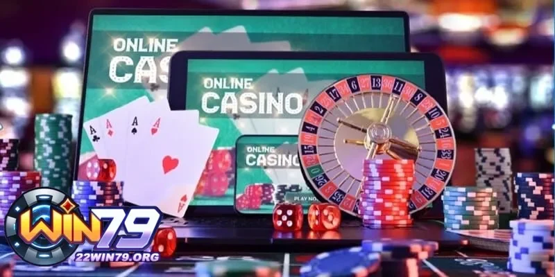 So sánh trải nghiệm giữa casino online và casino truyền thống