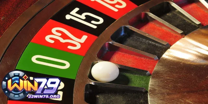 Thực hành roulette games và sự kiên nhẫn sẽ mang lại kết quả tốt