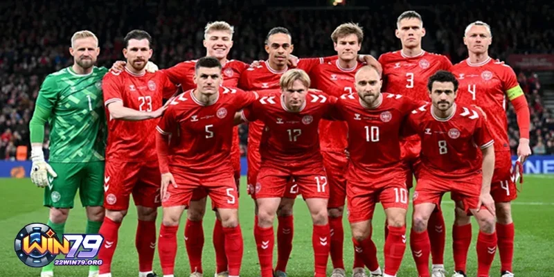 Tinh thần thi đấu quyết liệt và bản lĩnh sân cỏ của Serbia