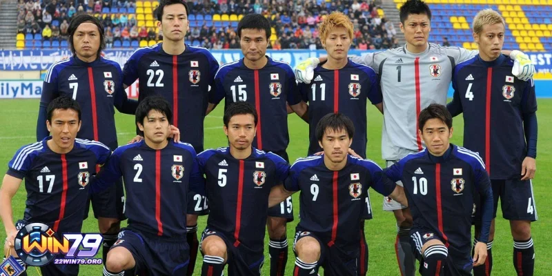 World Cup 2002 - Chiến tích lịch sử tại sân nhà